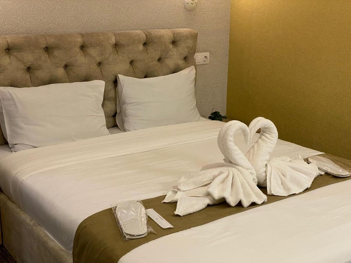 Betlem Hotell Tbilisi Eksteriør bilde