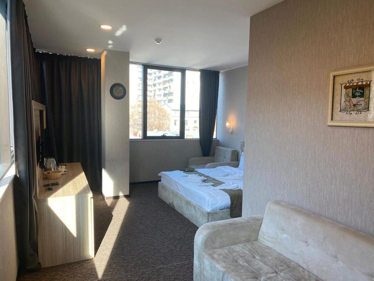 Betlem Hotell Tbilisi Eksteriør bilde
