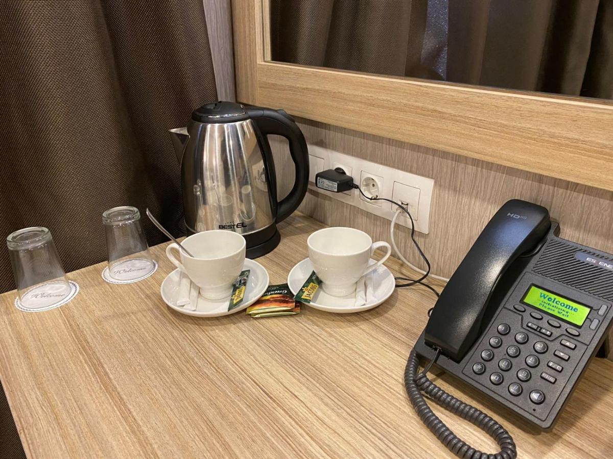 Betlem Hotell Tbilisi Eksteriør bilde