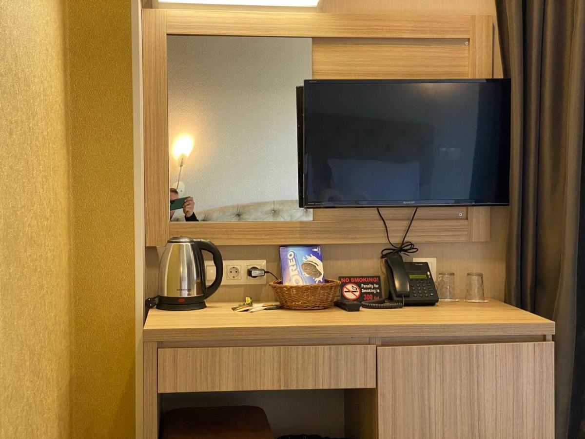 Betlem Hotell Tbilisi Eksteriør bilde