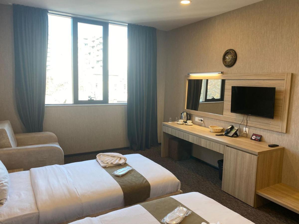 Betlem Hotell Tbilisi Eksteriør bilde