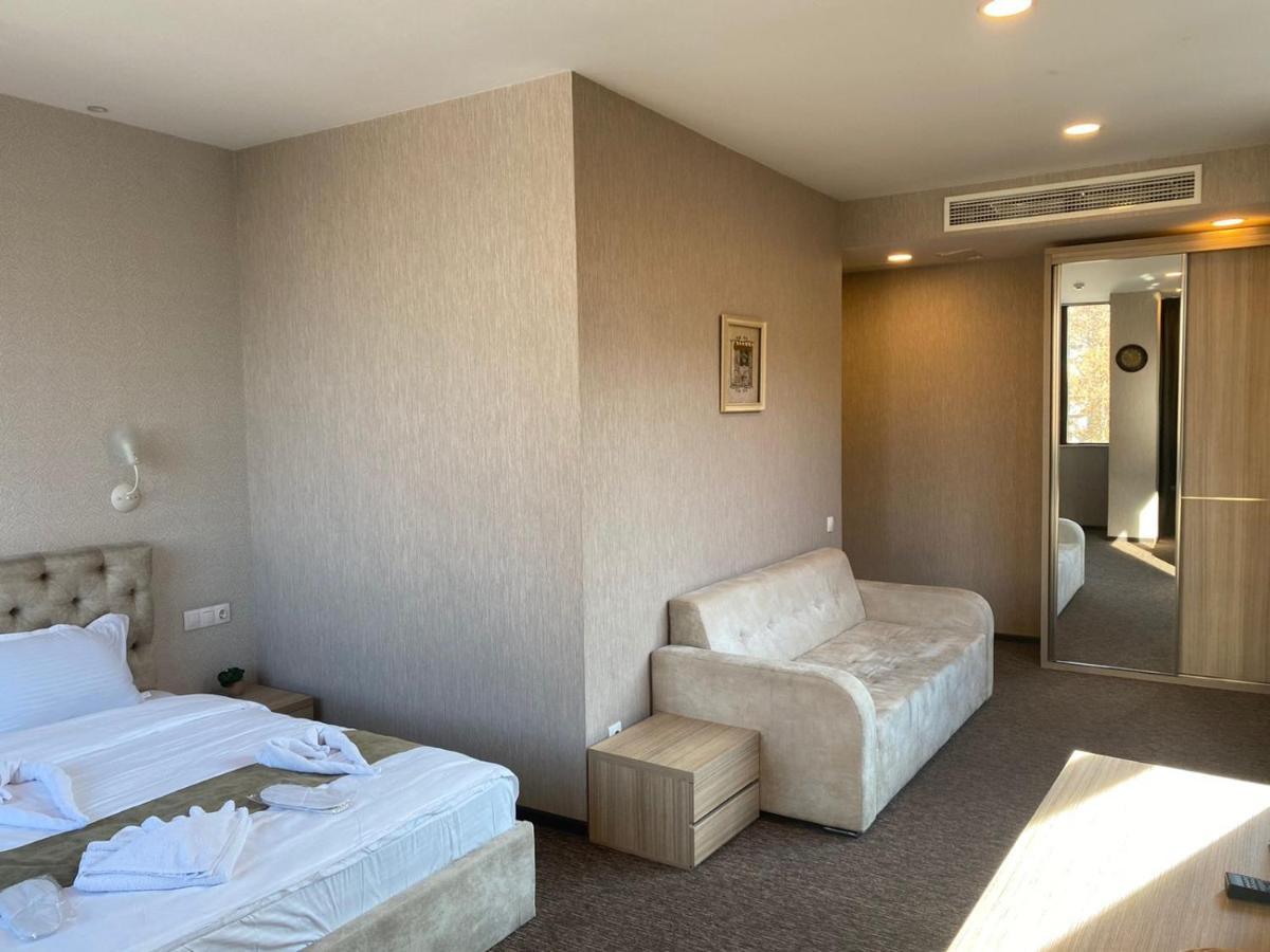 Betlem Hotell Tbilisi Eksteriør bilde