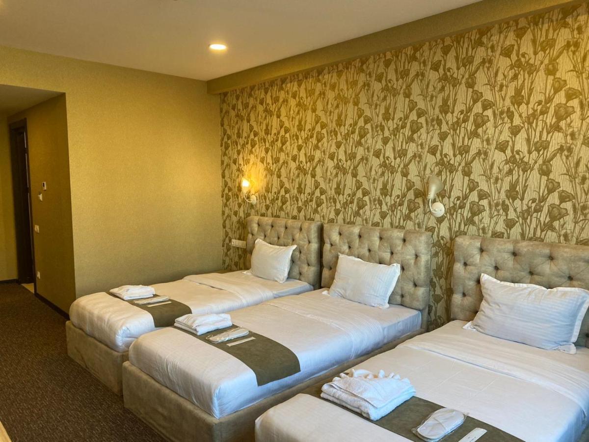 Betlem Hotell Tbilisi Eksteriør bilde