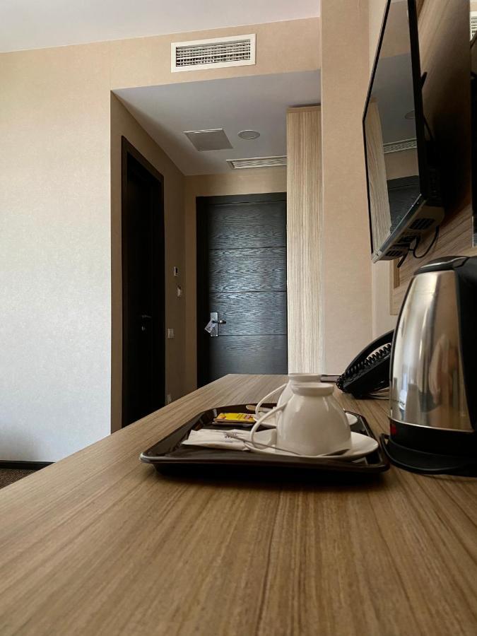 Betlem Hotell Tbilisi Eksteriør bilde