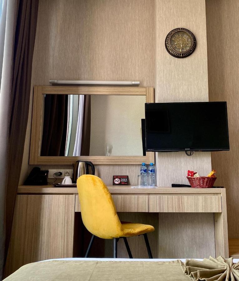 Betlem Hotell Tbilisi Eksteriør bilde