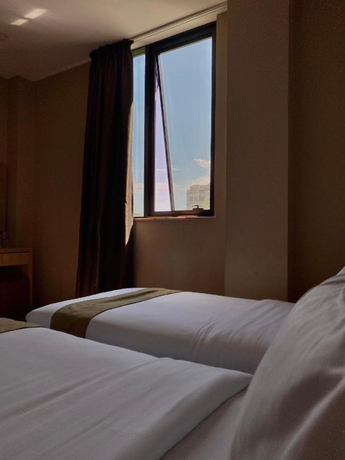 Betlem Hotell Tbilisi Eksteriør bilde