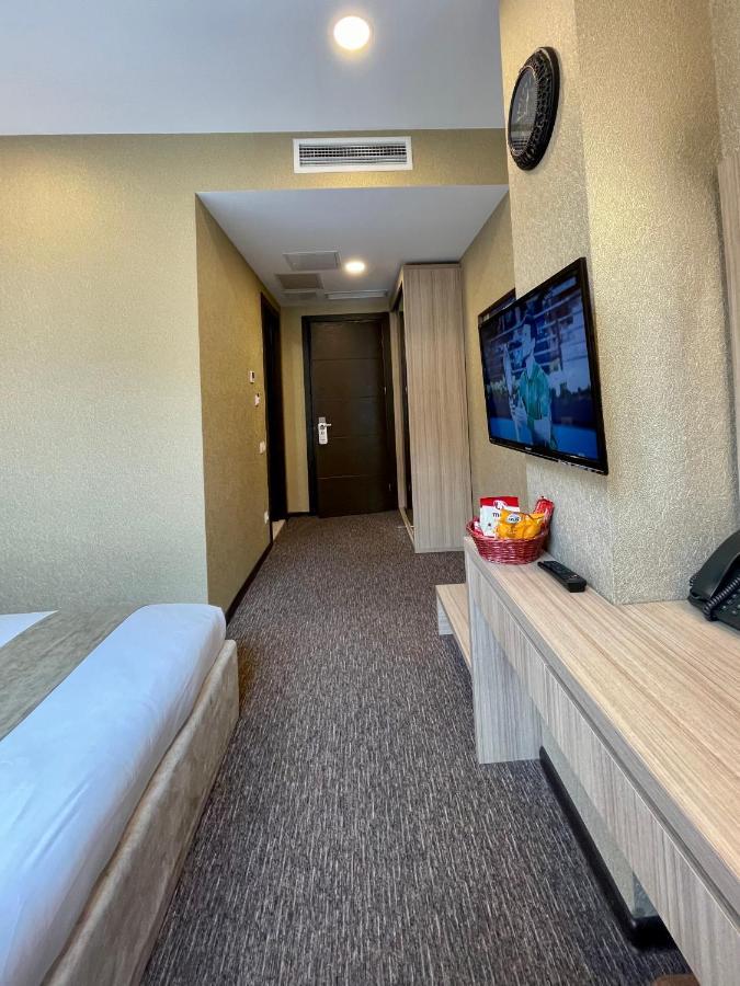 Betlem Hotell Tbilisi Eksteriør bilde