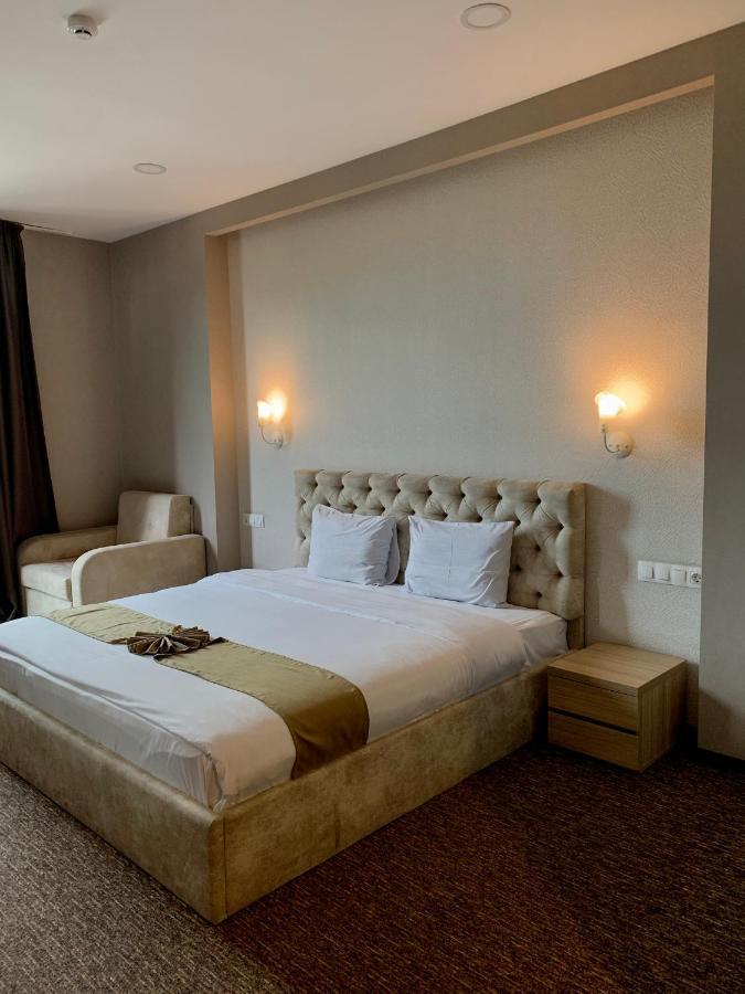 Betlem Hotell Tbilisi Eksteriør bilde