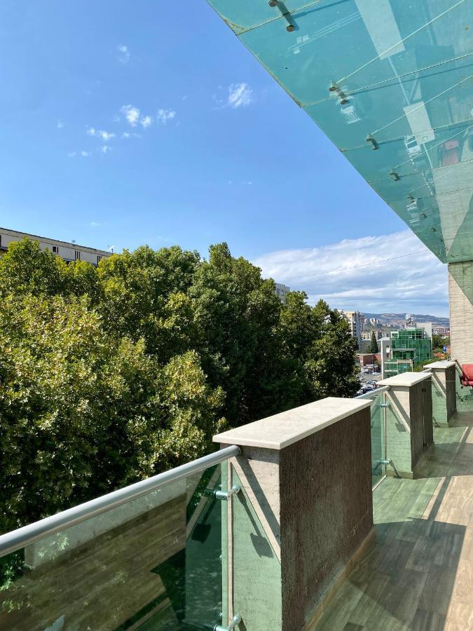 Betlem Hotell Tbilisi Eksteriør bilde
