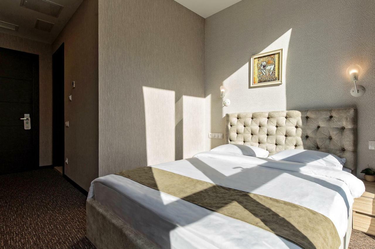 Betlem Hotell Tbilisi Eksteriør bilde